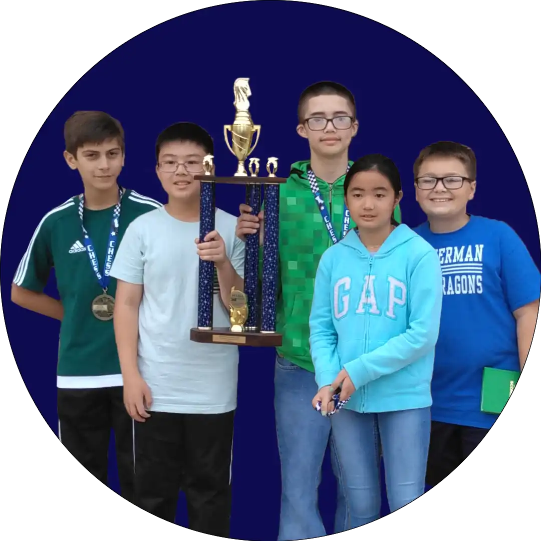 First Place Winner Photo