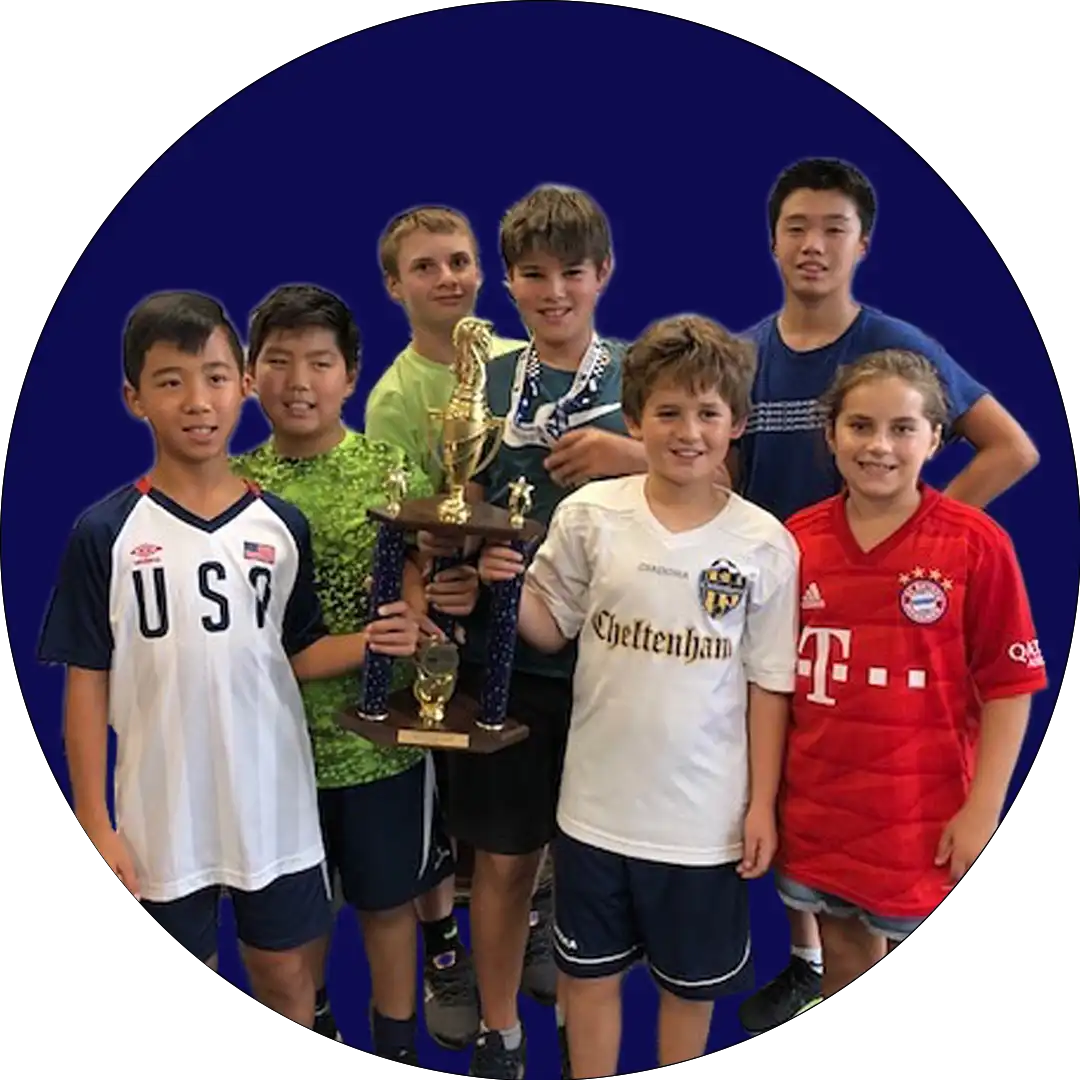 Second Place Winner Photo