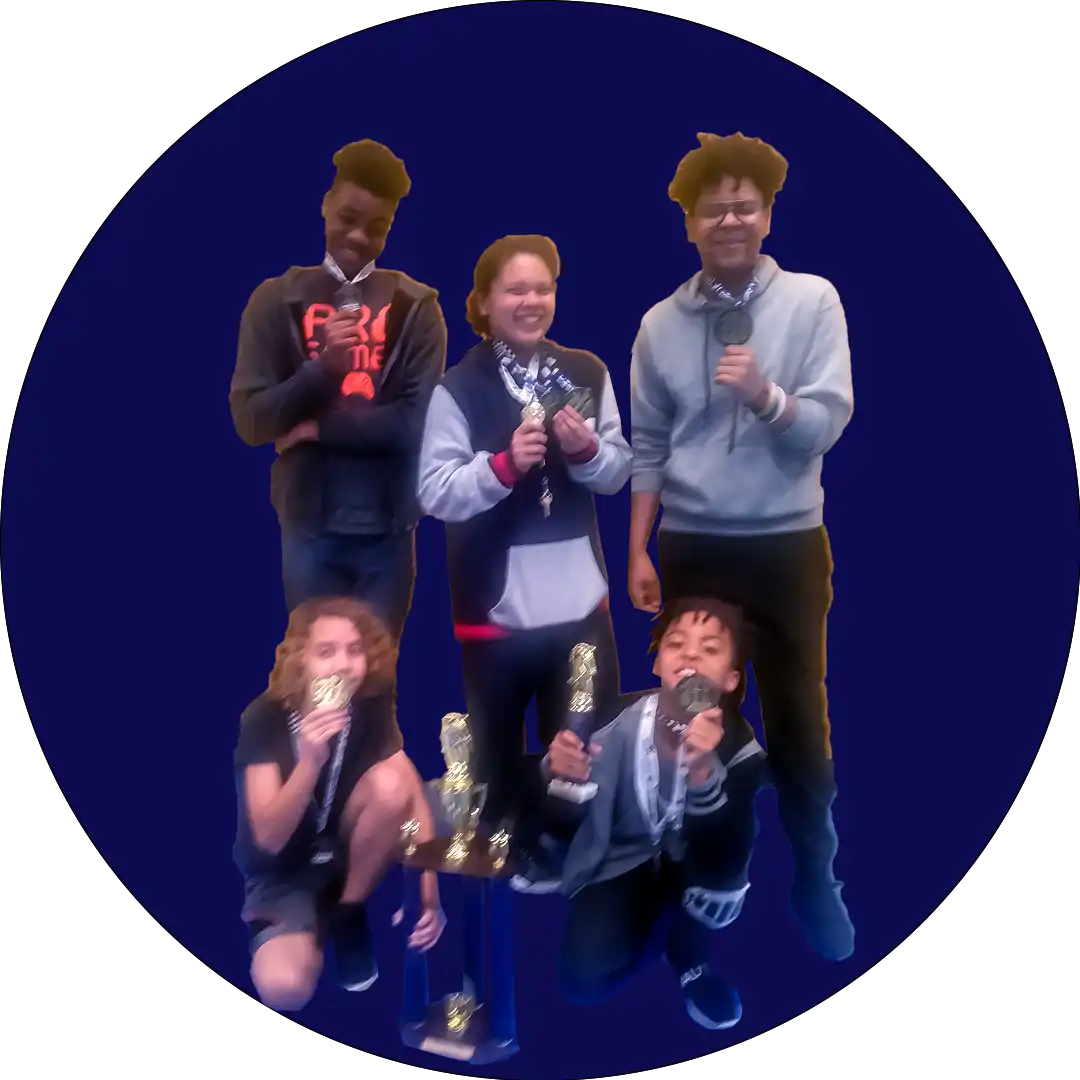 Third Place Winner Photo