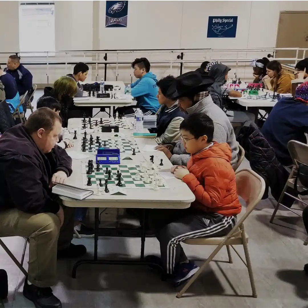 Chess League Image 2
