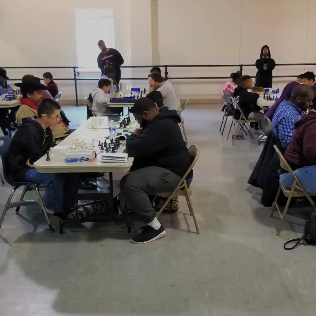 Chess League Image 3